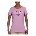 thumbnail image 2 of Wild Bobby Mom Juice Women Graphic Tee, 2 of 6