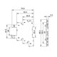 thumbnail image 2 of Módulo de interfaz de relé Sunnimix 4 Piezas 5 Socket HF41F, 2 of 8