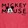 thumbnail image 3 of Disney - Mickey & Friends - Original Mickey - Men's Short Sleeve Graphic T-Shirt, 3 of 5