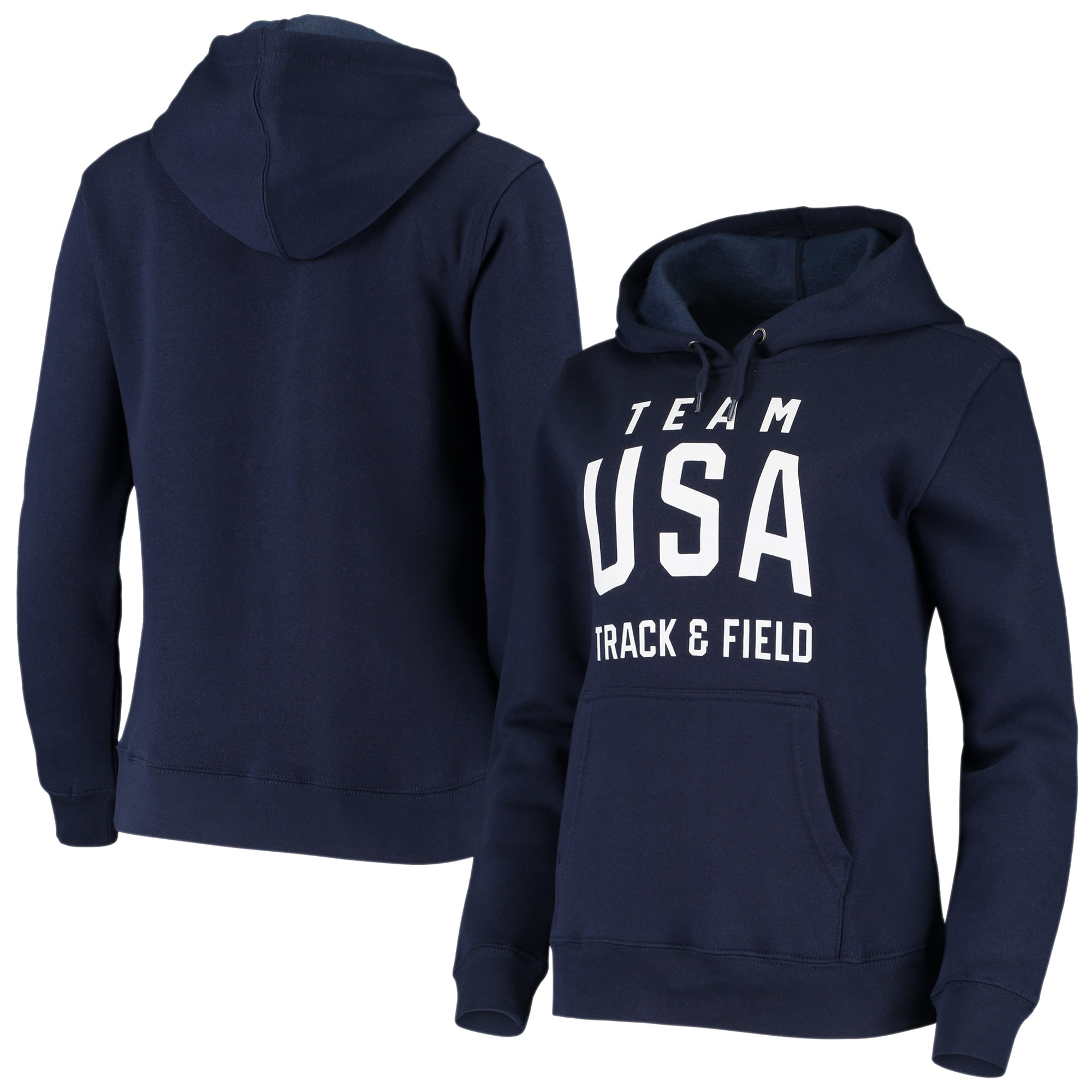 usa track and field jacket