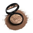 Gzwccvsn Matte Powder Bronzer Baking Powder Repair Powder Repair With