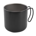thumbnail image 3 of Taza de café, taza de café Taza de café de acero inoxidable Taza de agua Características principales de la clase Jadeshay A, 3 of 8