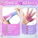 thumbnail image 5 of Slime Party Favors NPNE Unicorn, paquete de 24 unidades para niños, 5 of 6