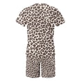 thumbnail image 5 of Camiseta De Manga Larga Para Hombre De Algodon Con Absorción De Humedad Y Transpiración, Ideal Para Actividades Al Aire Libre Y Al Sol., 5 of 5