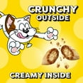 thumbnail image 4 of Camarones crujientes y suaves, 180 g, de Cat Treats Temptations Classic, 4 of 5