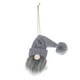 thumbnail image 1 of Christmas Dwarf Old Man Iron Faceless Old Man Pendant Christmas Tree Decoration, 1 of 1