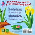 thumbnail image 4 of Where's My Little Love Bug? : A Mirror Book (Board book), 4 of 4