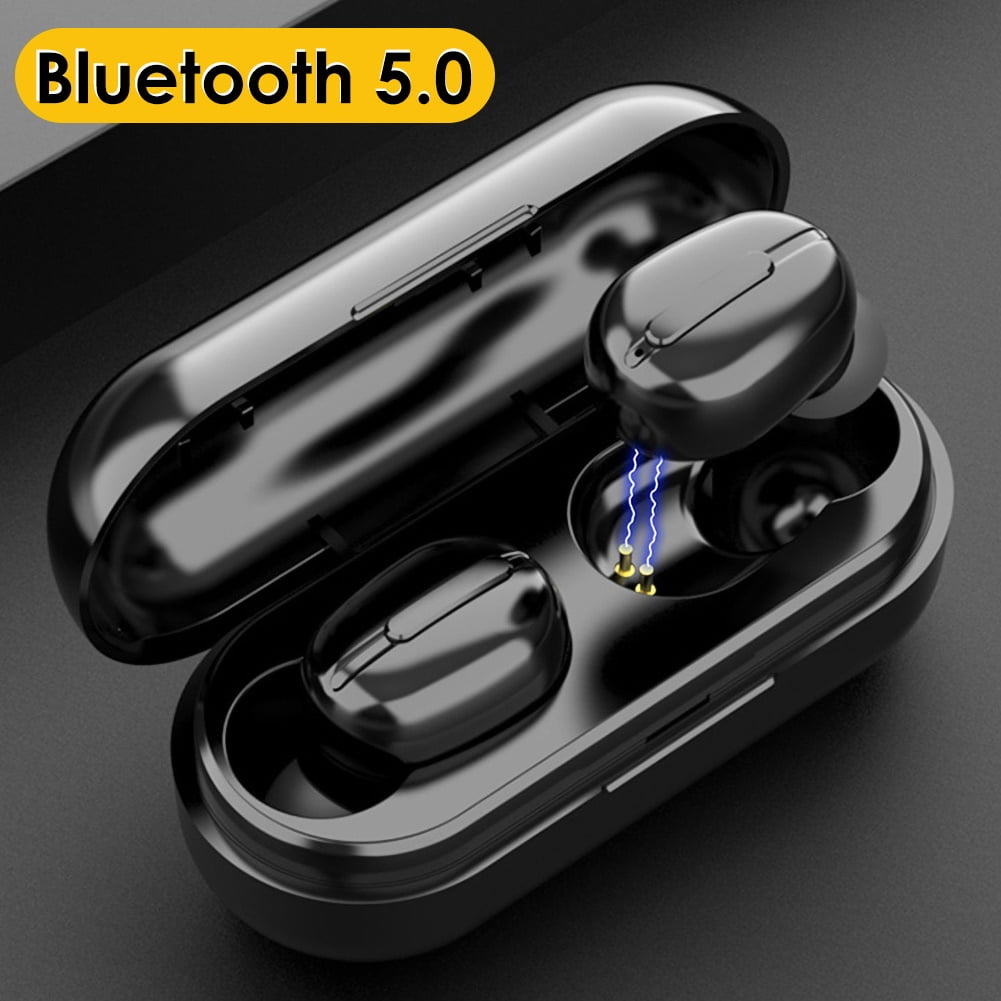 l13 true wireless earbuds