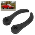 thumbnail image 1 of 89041700  Adjustment Handle 2Pcs  Recliner Handle 89041697 Rugged Impact   Adjustment Handle Replacement For  Colorado, 1 of 8
