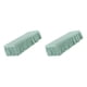 thumbnail image 1 of Bewildely SPA Massage Table Skirt Beauty Bed Linen Valance Cover Sheet Type1 NO1, 1 of 1