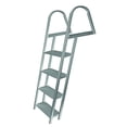 thumbnail image 2 of JIF Marine ASH 4 Step Ladder, 2 of 3