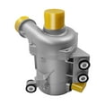 thumbnail image 2 of Woudy Electric Water Pump+Thermostat for 2006-2013 BMW E90 325i 328i 525i 528i X3 X5 Z4 11517586925, 2 of 10