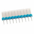thumbnail image 2 of Mini Drill Bits10Pcs Mini Drill Bits Mini Drill Bits Drilling Tools Professional Grade, 2 of 5