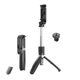 thumbnail image 1 of Bearachild Bluetooth Selfie Stick teléfono móvil trípode telescópico extensible soporte monopie Controles remotos No.01, 1 of 6