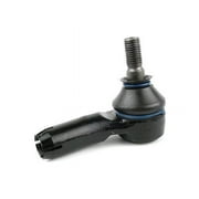 Front Left Outer Tie Rod End - Compatible with 1990 - 1994 Audi V8 Quattro 1991 1992 1993