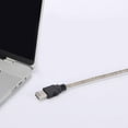 thumbnail image 4 of 5m-30m Long USB Extension Cord Multilayer Shielding USB 2.0 Data Cable Line, 4 of 12