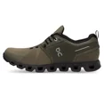 thumbnail image 2 of Chaussures de Course Imperméables pour Hommes On Cloud Running Cloud 5 59.98840 Olive, 2 of 5