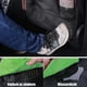 thumbnail image 5 of Car Backrest Protector Large Children'S Car Backseat Organiser, Oxford Cloth Waterproof Backseat Cover, Footrest Protector, 5 of 5
