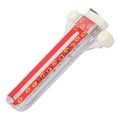 thumbnail image 4 of VGEBY Bike Spoke Light 32 Pattern Plastic Spoke Lights LED Bike Light Plastic Safe To, 4 of 8