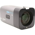 thumbnail image 2 of PTZOptics Studio 4K Camera (Gray) | 12x Optical Zoom | UHD60 Video | IP-Controlled Streaming Camera for Broadcast & Events + Tripod + HDMI Cable + Cleaning Kit + More, 2 of 8