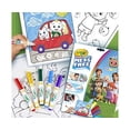 thumbnail image 3 of Páginas y marcadores Crayola Color Wonder Cocomelon sin manchas regalo niños 3 4 5 6 años, 3 of 3