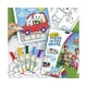 thumbnail image 3 of Páginas y marcadores Crayola Color Wonder Cocomelon sin manchas regalo niños 3 4 5 6 años, 3 of 3