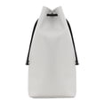 thumbnail image 4 of Bolsa de almacenamiento de viaje de PU, bolsa colgante de almacenamiento de PU Bolsa de almacenamiento de PU con cordón Bolsa para secador de pelo de PU Rendimiento inigualable, 4 of 9