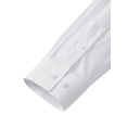 thumbnail image 3 of sogami Men's Dress Shirt long Sleeve Slim Fit Button Up Shirt Business Casual, 3 of 6