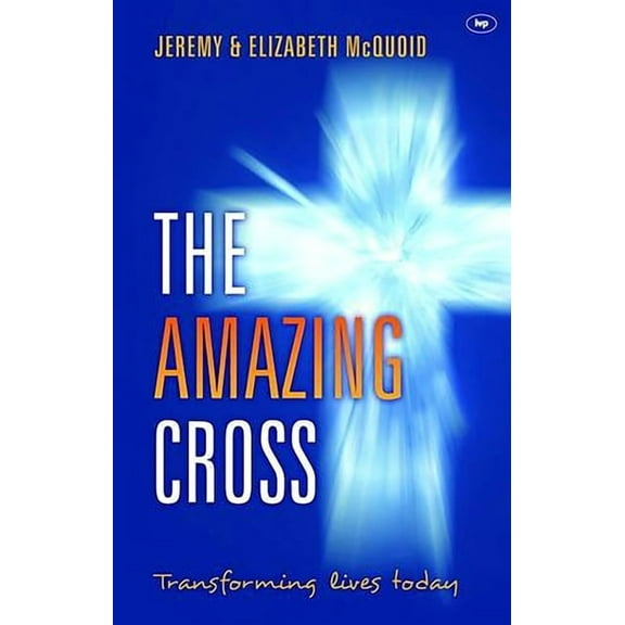 The Amazing Cross, (Paperback)