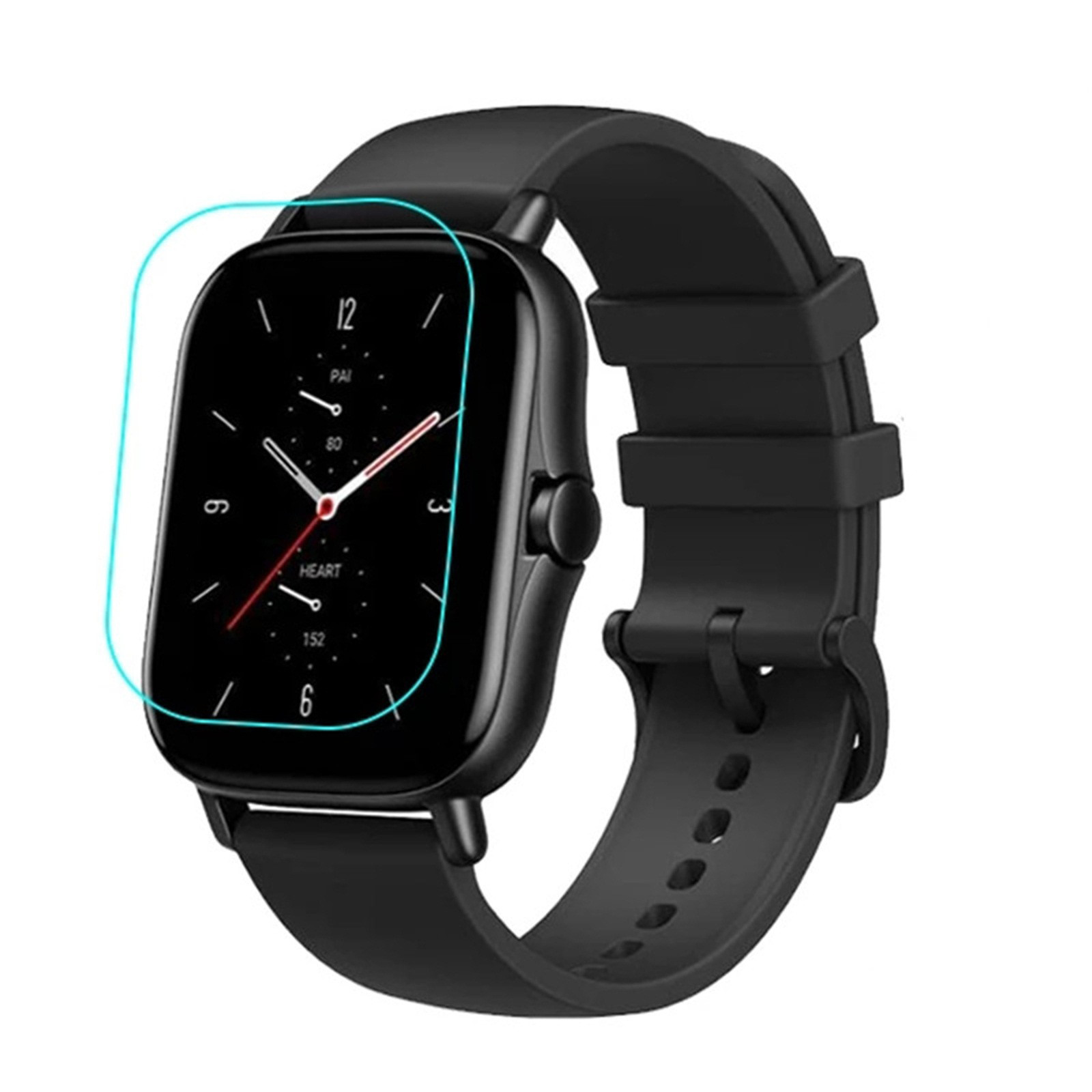 xiaomi amazfit gts desert gold