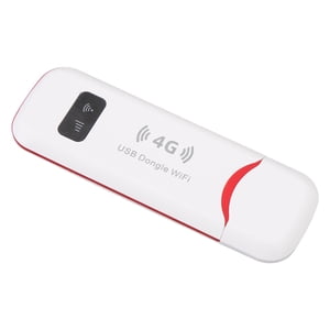 USB 4G Routeur, ABS 150Mbps Jusqu'à 10 Utilisateur LTE 4G USB Modem pour l'Océanie