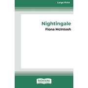 Nightingale (Large Print 16pt) (Paperback)(Large Print)
