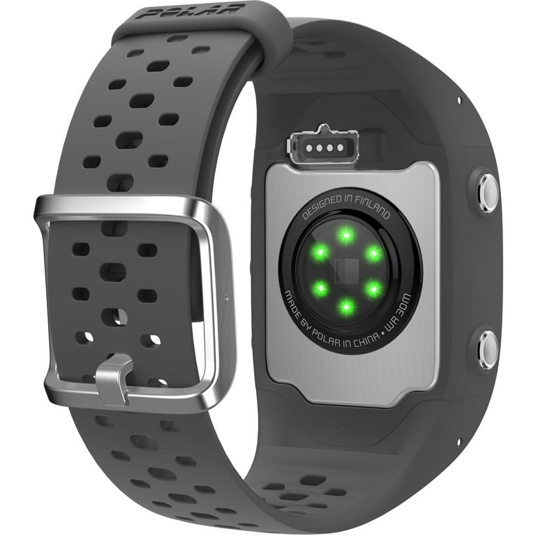 Polar M430 GPS Running Watch