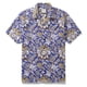 thumbnail image 4 of Las más nuevas camisas con estampado de flores de Harajuku para hombre 2024, moda urbana, blusas florales unisex, blusas para fiestas hawaianas, ropa, 4 of 5