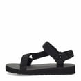 thumbnail image 3 of Teva Kids Original Universal BLACK, 3 of 5
