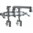 thumbnail image 2 of Chicago Faucets 686-RCF, Chrome, 2 of 3