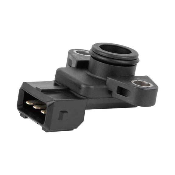 ISA Manifold Absolute Pressure MAP Sensor For 2004-2009 Mitsubishi Lancer 2004-2012 Eclipse 2004-2010 Galant 04-08 Outlander 2004-2005 Chrysler Sebring Replacement for AS331 MN153281