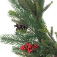thumbnail image 4 of Christmas Wreath, 4 of 4