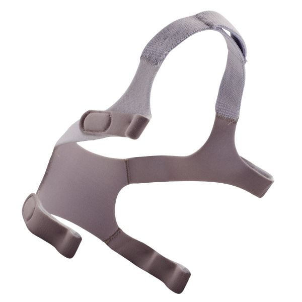 Philips Respironics Casque pour Masques Nasaux CPAP - Standard