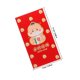 thumbnail image 2 of unbranded 12Ud Sobres Para Chinese Hongbao Rojo Con Uso En Celebraciones, 2 of 6