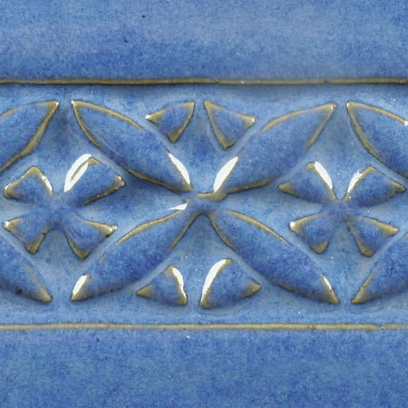 Amaco Potter's Choice PC-23 Pt Indigo Float