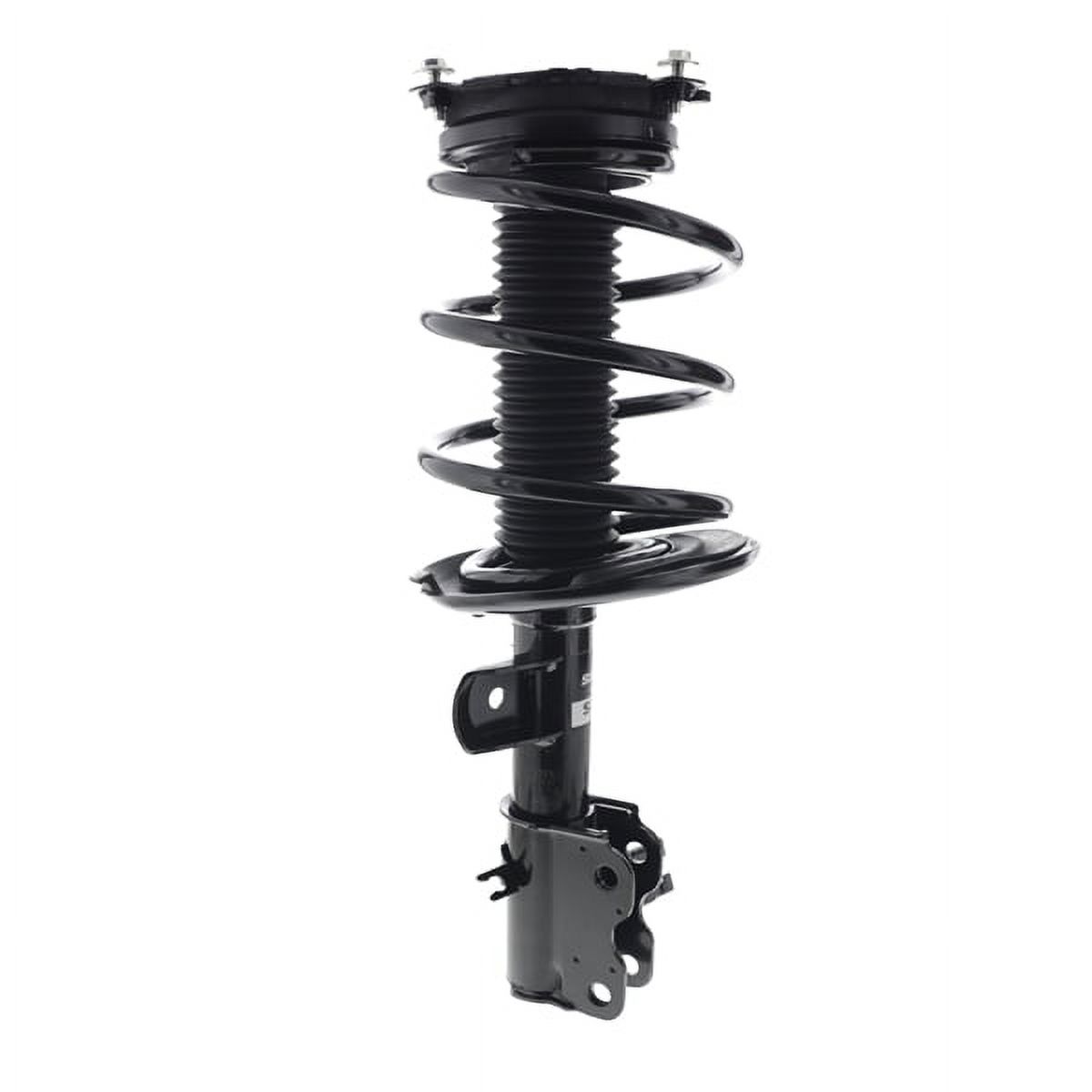 Kyb Suspension Strut And Coil Spring Assembly P/N:Sr4671 Fits select: 2016-2018 NISSAN MAXIMA, 2020-2022 NISSAN MAXIMA SV
