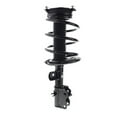 thumbnail image 4 of Kyb Suspension Strut And Coil Spring Assembly P/N:Sr4671 Fits select: 2016-2018 NISSAN MAXIMA, 2020-2022 NISSAN MAXIMA SV, 4 of 4