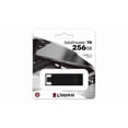 thumbnail image 4 of Unidad flash USB-C Kingston DataTraveler 70 256 GB USB 3.2, 4 of 7