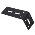 thumbnail image 6 of Heavy Duty L Shape Adjustable Corner Shelf Brackets for Home and Office, 6 of 8