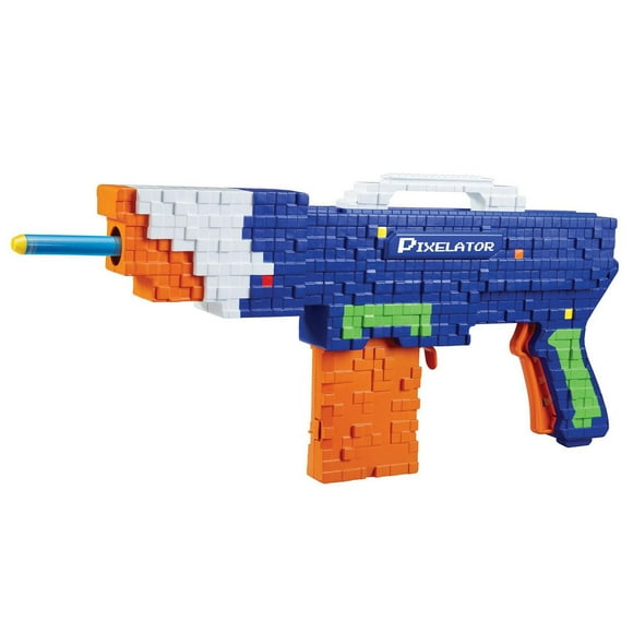 Foudroyeur Pixelator d’Adventure Force Le super foudroyeur Pixelator