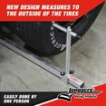 thumbnail image 3 of Longacre® 52-79622 Toe Bar, 3 of 7