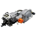 thumbnail image 4 of Generator Dual Fuel Carburetor LPG NG Conversion Kit for 28KW GX200 170F Manual Chokes for GX160 2KW 168F, 4 of 5