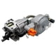 thumbnail image 4 of Generator Dual Fuel Carburetor LPG NG Conversion Kit for 28KW GX200 170F Manual Chokes for GX160 2KW 168F, 4 of 5