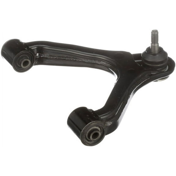 Control Arm and Ball Joint Assembly